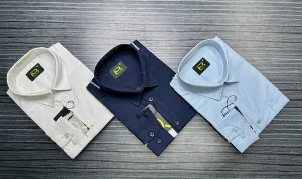 Premium Mens formal shirts