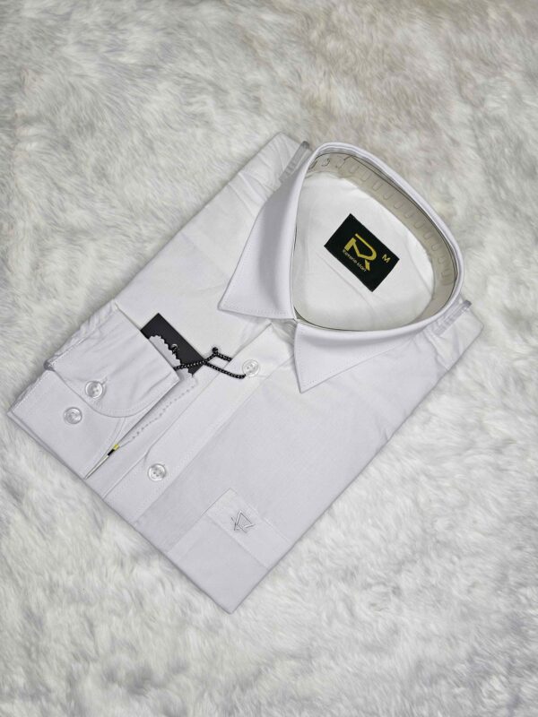 Premium Mens formal shirts Combo - Image 4